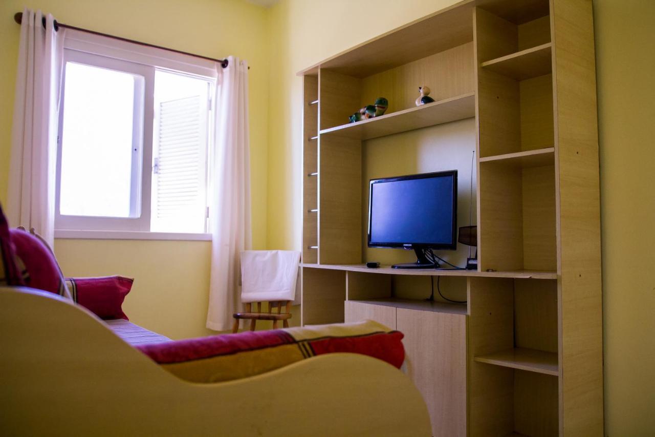 Marili Apartamentos Torres Exteriör bild