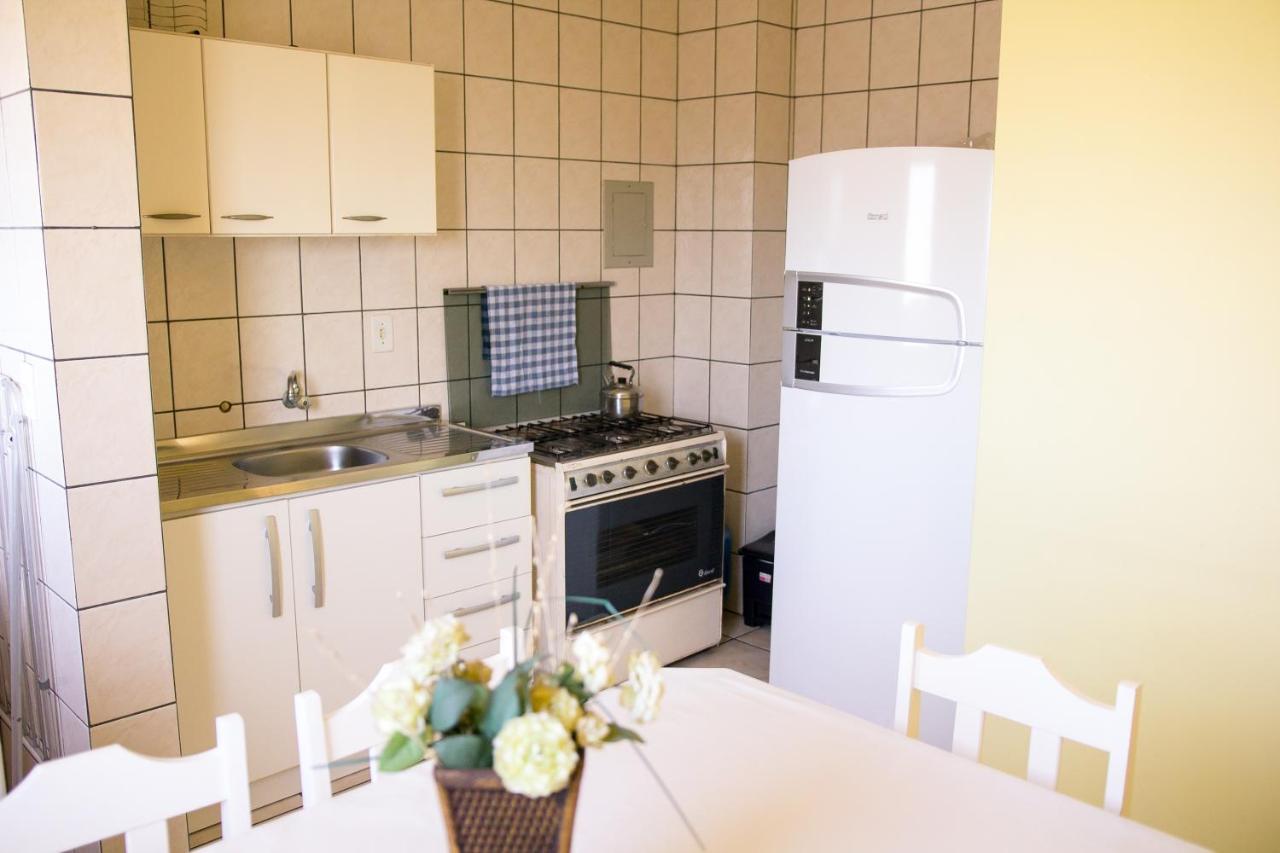 Marili Apartamentos Torres Exteriör bild