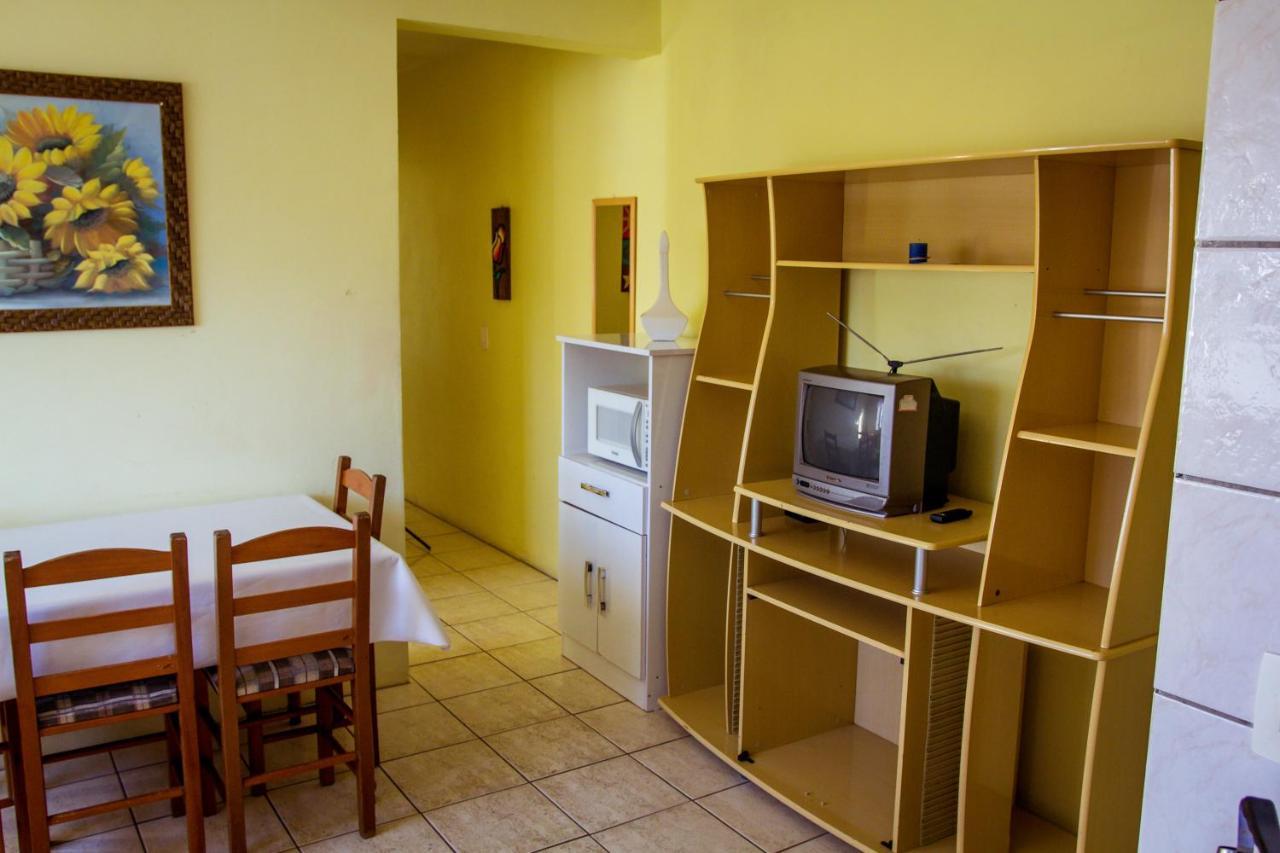 Marili Apartamentos Torres Exteriör bild