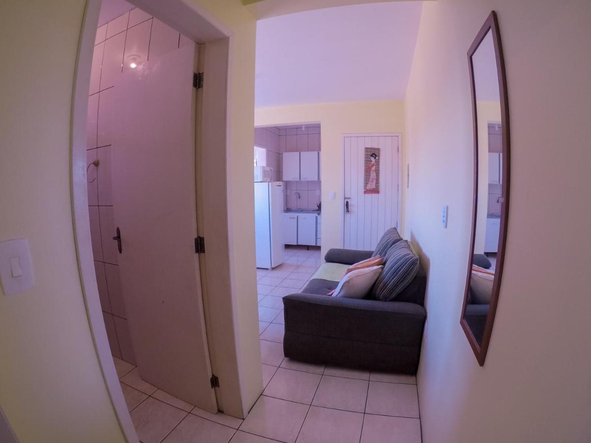 Marili Apartamentos Torres Exteriör bild