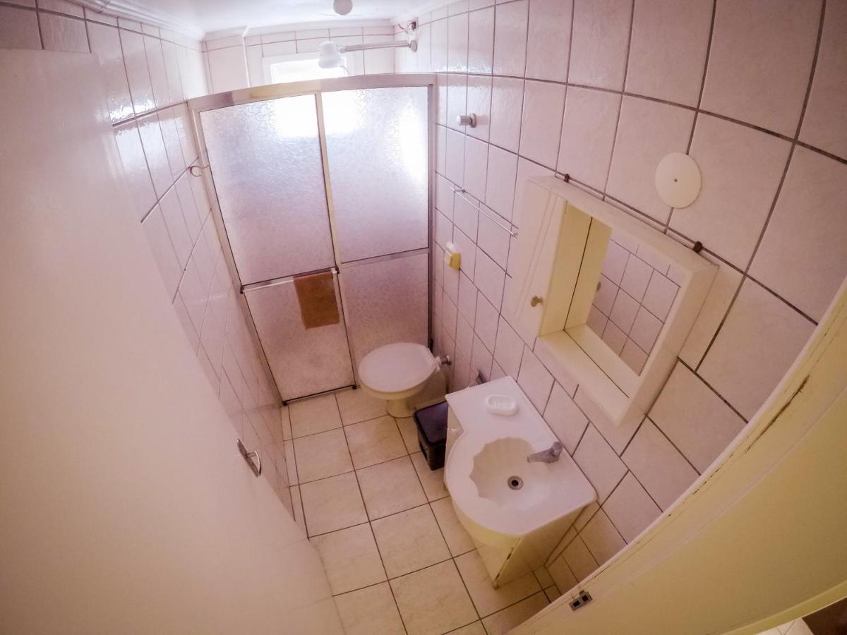 Marili Apartamentos Torres Exteriör bild