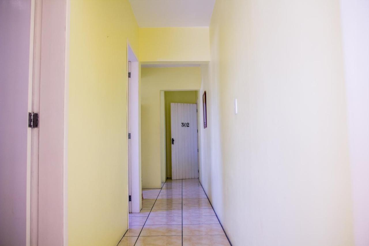 Marili Apartamentos Torres Exteriör bild