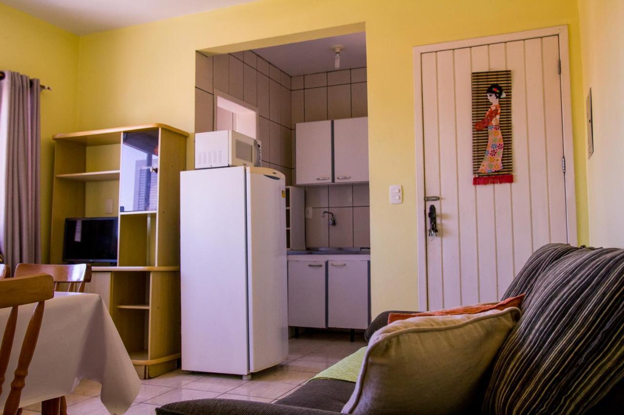 Marili Apartamentos Torres Exteriör bild