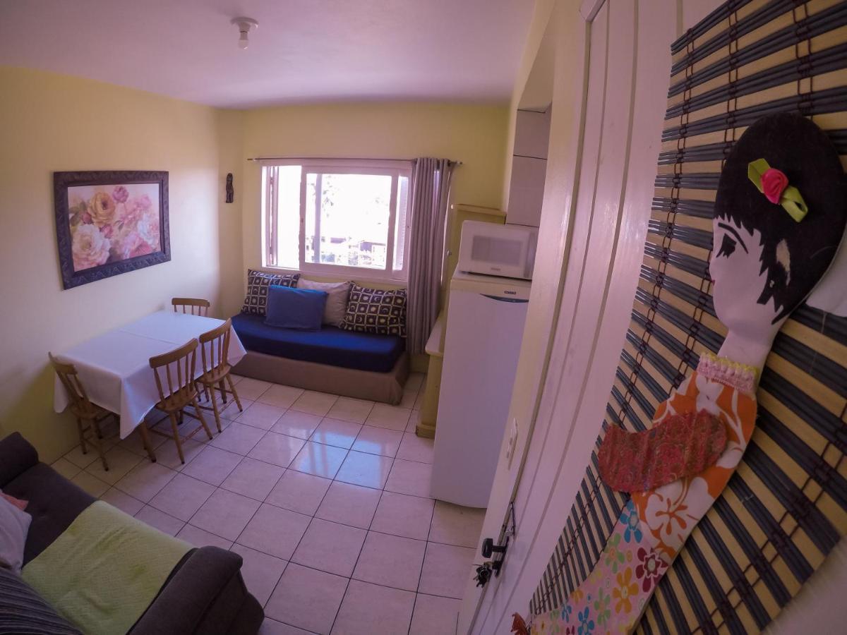 Marili Apartamentos Torres Exteriör bild
